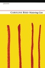 Cover: Watering Can - Carcanet Poetry
