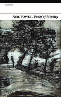 Enlarge image Cover: Proof of Identity - Carcanet Press Ltd