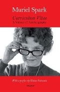 Cover: Curriculum Vitae - Lives and Letters