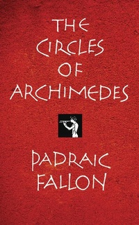 Enlarge image Cover: Circles of Archimedes - Lintott Press