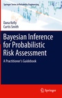 Cover: Bayesian Inference for Probabilistic Risk Assessment - Springer