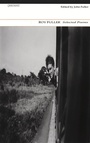 Cover: Selected Poems - Carcanet Press Ltd