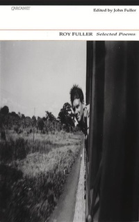 Enlarge image Cover: Selected Poems - Carcanet Press Ltd