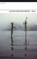 Cover: Then - Carcanet Press Ltd