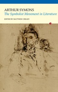 Cover: Symbolist Movement in Literature - Fyfield Books