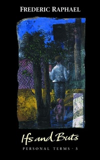 Enlarge image Cover: Personal Terms - Lives and Letters