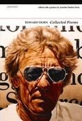 Cover: Collected Poems - Carcanet Press Ltd