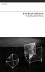 Cover: Odd Blocks - Carcanet Press Ltd