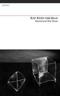 Cover: Odd Blocks - Carcanet Press Ltd