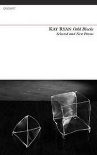 Enlarge image Cover: Odd Blocks - Carcanet Press Ltd