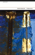 Cover: Valparaiso - Carcanet Poetry
