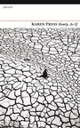 Cover: Slowly, as If - Carcanet Press Ltd