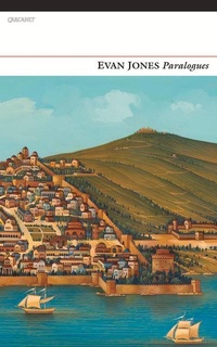 Enlarge image Cover: Paralogues - Carcanet Press Ltd