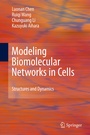Cover: Modeling Biomolecular Networks in Cells - Springer