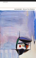 Cover: Between Two Windows - Carcanet Poetry