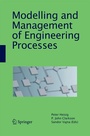 Cover: Modelling and Management of Engineering Processes - Springer