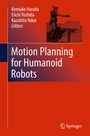 Cover: Motion Planning for Humanoid Robots - Springer