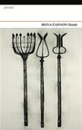 Cover: Hands - Carcanet Poetry