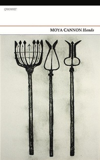 Enlarge image Cover: Hands - Carcanet Poetry