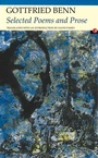 Cover: Selected Poems and Prose - Carcanet Press Ltd