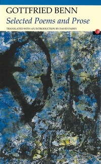 Enlarge image Cover: Selected Poems and Prose - Carcanet Press Ltd