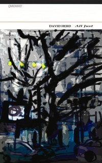 Enlarge image Cover: All Just - Carcanet Press Ltd