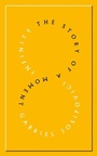 Cover: Infinity - Carcanet Press Ltd