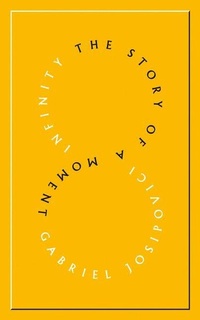 Enlarge image Cover: Infinity - Carcanet Press Ltd