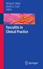 Cover: Vasculitis in Clinical Practice - Springer