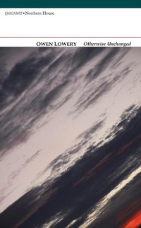 Enlarge image Cover: Otherwise Unchanged - Northern House