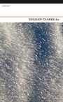 Cover: Ice - Carcanet Poetry