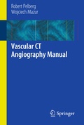 Bild: Vascular CT Angiography Manual - Springer