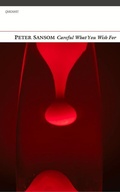 Cover: Careful What You Wish For - Carcanet Poetry