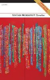 Enlarge image Cover: Parallax - Carcanet Poetry