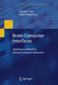 Abbildung von: Brain-Computer Interfaces - Springer