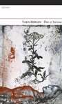 Cover: This is Yarrow - Carcanet Poetry