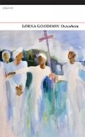 Cover: Oracabessa - Carcanet Poetry