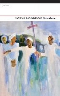 Enlarge image Cover: Oracabessa - Carcanet Poetry
