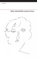 Cover: Selected Poems - Carcanet Poetry