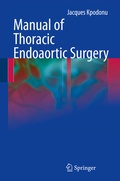 Bild: Manual of Thoracic Endoaortic Surgery - Springer
