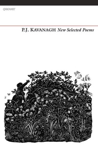 Enlarge image Cover: New Selected Poems - Carcanet Poetry