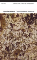 Cover: After Lermontov - Carcanet Poetry
