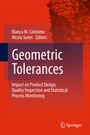 Cover: Geometric Tolerances - Springer