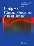 Bild: Principles of Pulmonary Protection in Heart Surgery - Springer