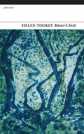 Cover: Missel-Child - Carcanet Poetry