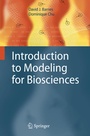 Cover: Introduction to Modeling for Biosciences - Springer