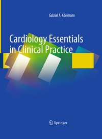 Abbildung von: Cardiology Essentials in Clinical Practice - Springer