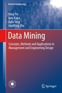 Cover: Data Mining - Springer