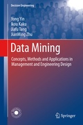 Cover: Data Mining - Springer