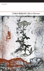 Cover: This is Yarrow - Carcanet Poetry